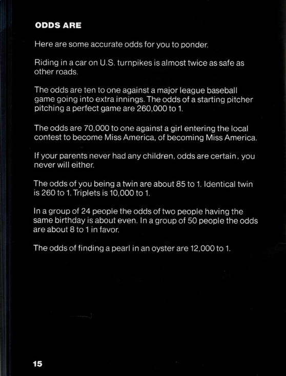 2XL Math and Number Games Manual